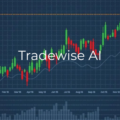 TradeWise AI project